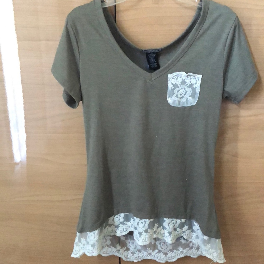 Cute t-shirt